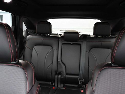 Certified 2025 Ford Escape ST-Line Elite w/ Premium Technology Package AWD/4WD image 35