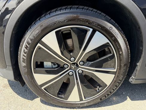 Used 2024 Polestar Polestar 2 AWD/4WD image 53