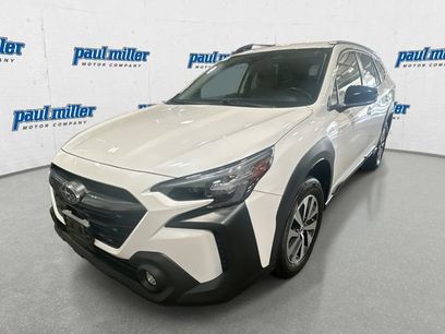 Used 2023 Subaru Outback Premium