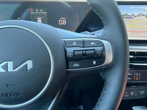 New 2026 Kia K5 GT-Line AWD/4WD image 33