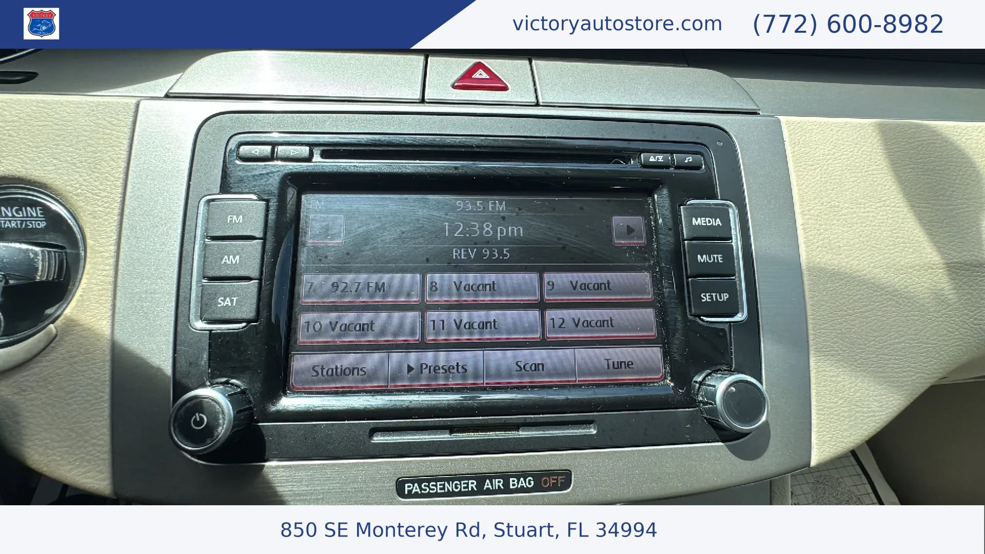 Used 2010 Volkswagen Passat Komfort FWD image 29
