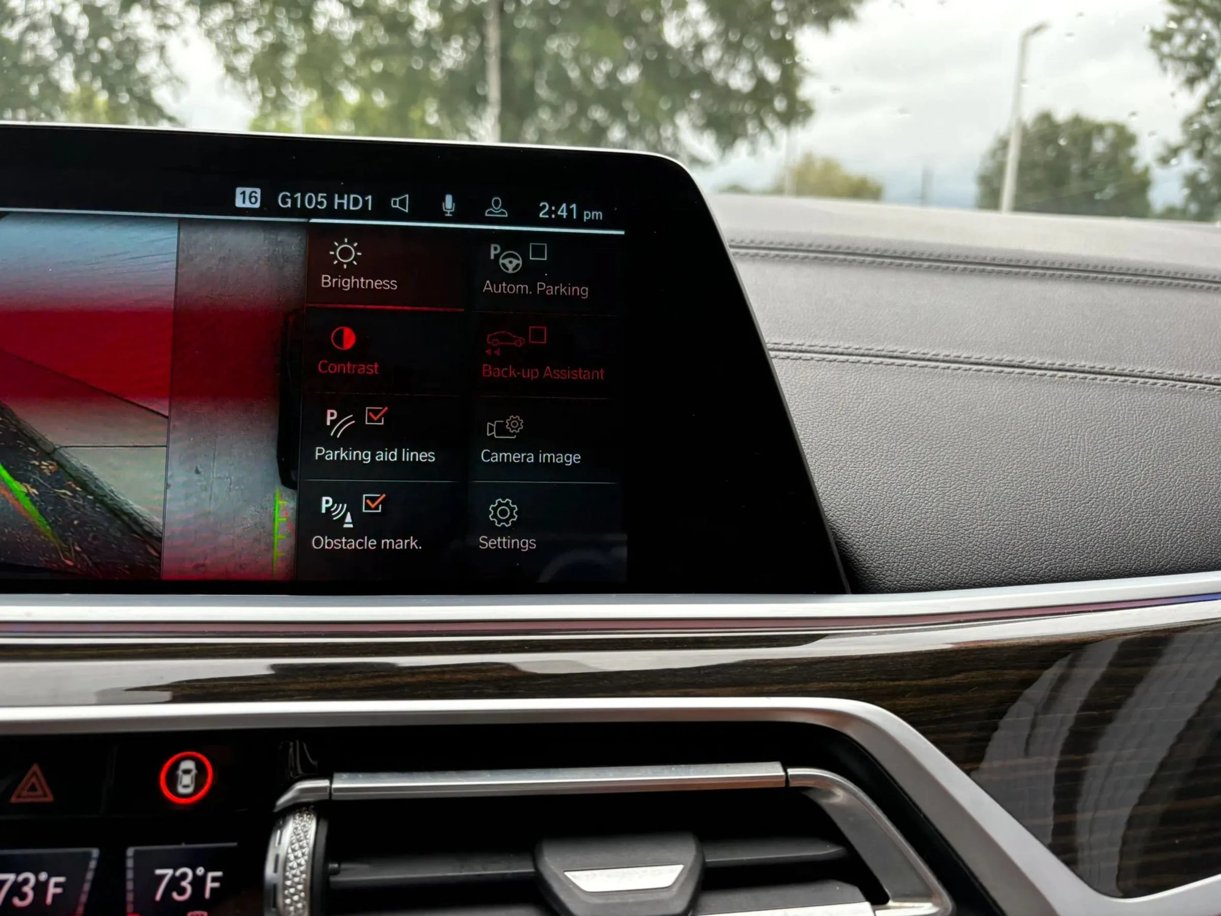 Used 2019 BMW X7 xDrive50i w/ Premium Package AWD/4WD image 66