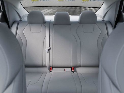 New 2026 Hyundai Elantra SE FWD image 12