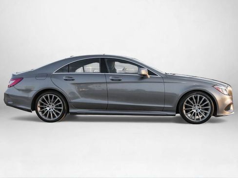 Used 2016 Mercedes-Benz CLS 400 image 5