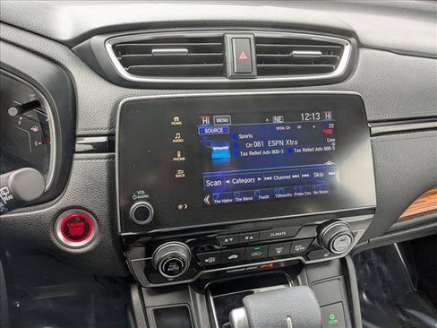 Used 2019 Honda CR-V EX image 12