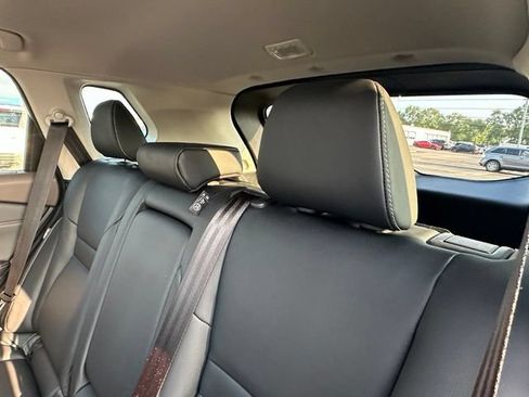 Certified 2023 Nissan Rogue SL w/ SL Premium Package AWD/4WD image 27