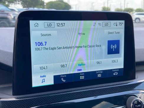 Used 2025 Ford Escape ST-Line image 23