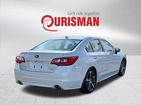 Used 2016 Subaru Legacy 3.6R Limited image 2