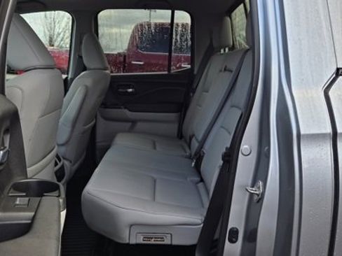 Used 2020 Honda Ridgeline RTL-E image 13