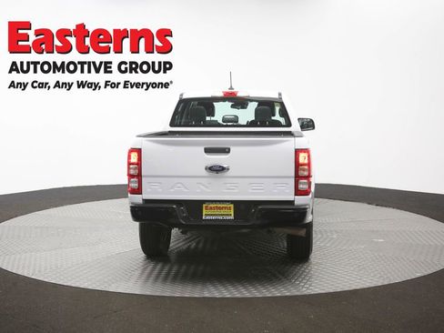 Used 2021 Ford Ranger XL w/ Equipment Group 101A High RWD image 37