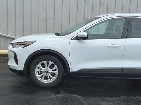 Used 2023 Ford Escape Active w/ Tech Pack #2 image 15