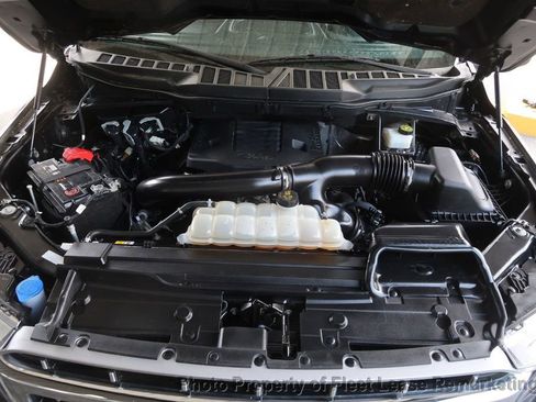 Used 2022 Ford F150 Lariat image 49