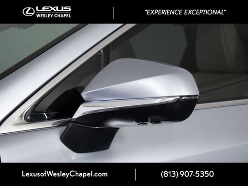 Used 2024 Lexus RX 350 FWD w/ Convenience Package image 13