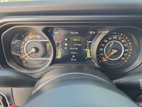New 2026 Jeep Wrangler Unlimited Rubicon 392 w/ Quick Order Package 27X Moab AWD/4WD image 28