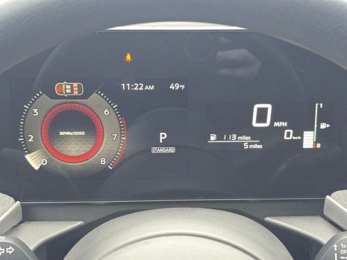 New 2026 Nissan Kicks SV w/ SV Premium Package image 31