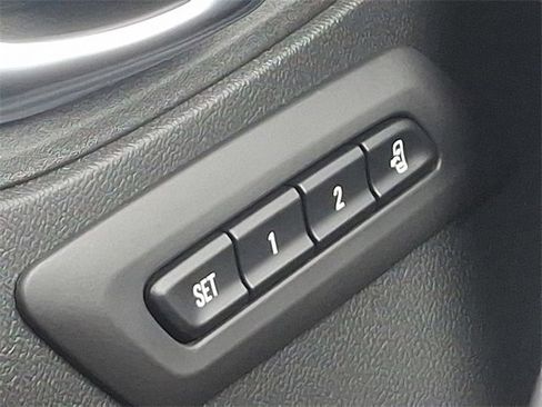 Used 2023 Chevrolet Camaro LT w/ Redline Edition image 28