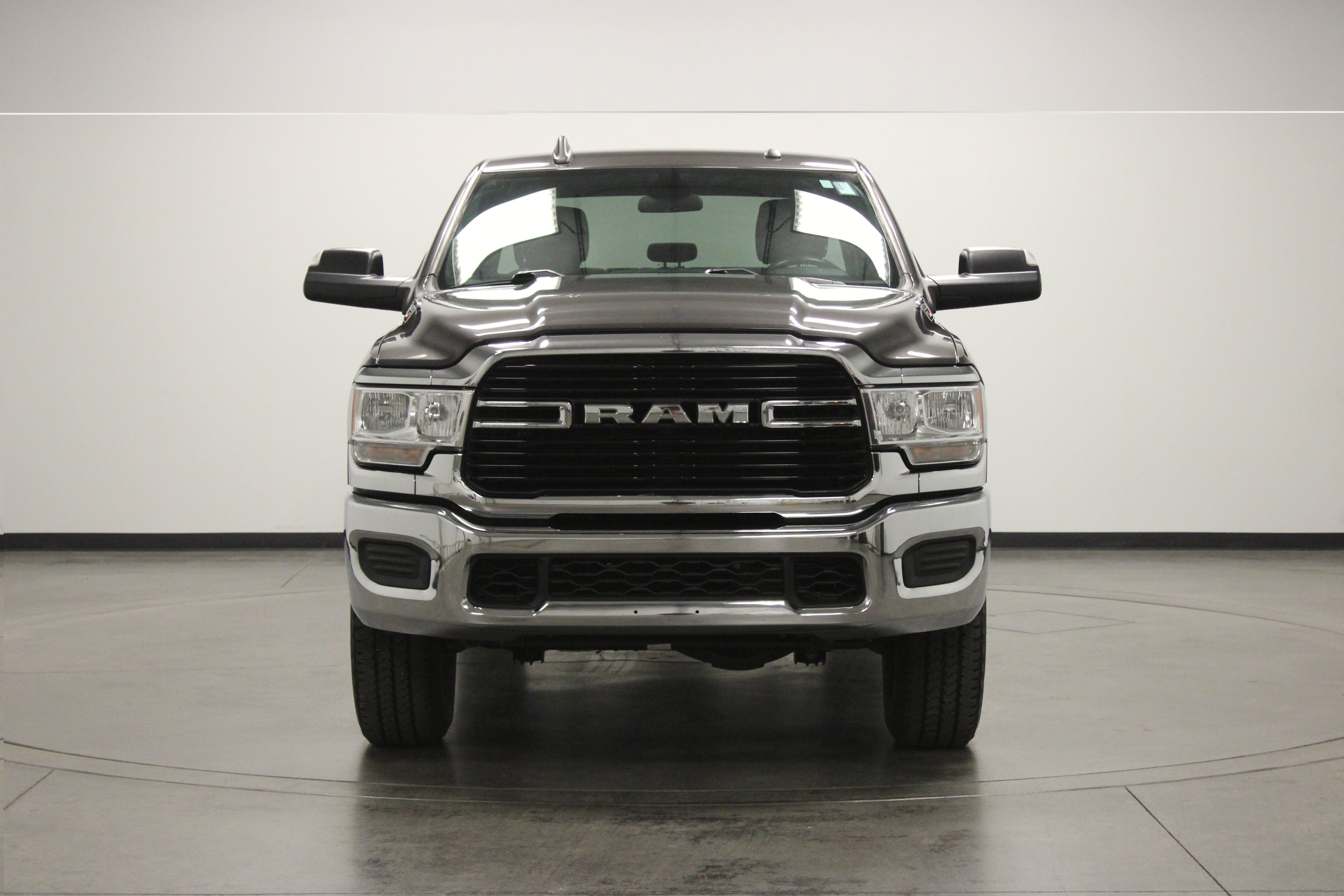 Used 2021 RAM 2500 Big Horn AWD/4WD image 3