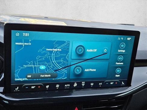 New 2026 Ford Escape ST-Line Select w/ Tech Pack #1 image 14