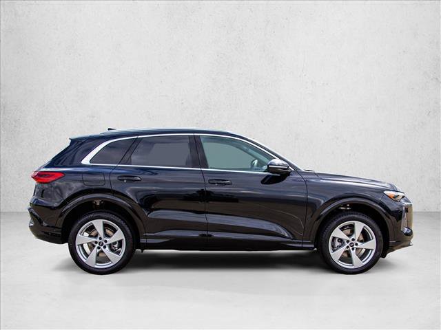 New 2026 Audi Q5 Premium Plus AWD/4WD image 4