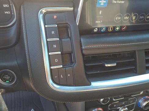 Used 2021 GMC Yukon SLT image 31