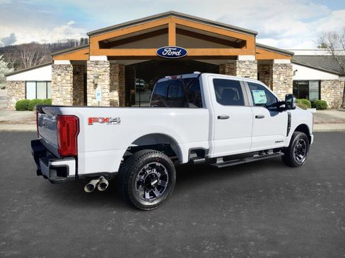 New 2026 Ford F250 XL w/ STX Appearance Package image 5