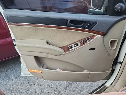 Used 2008 Hyundai Veracruz Limited image 12