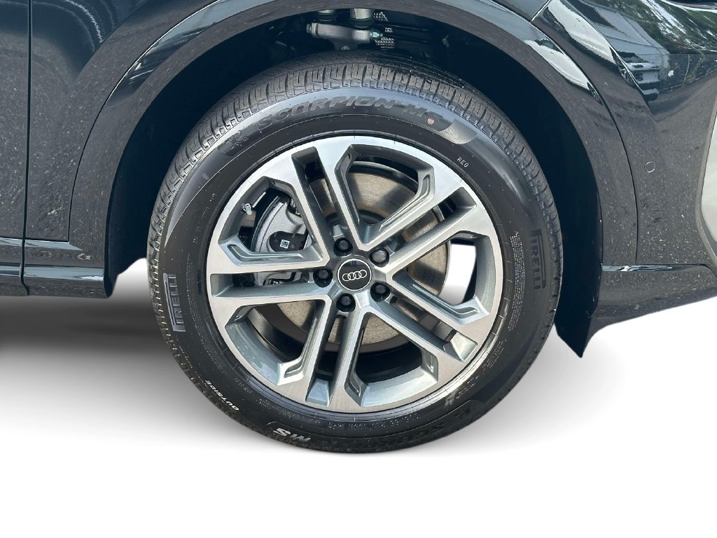 New 2026 Audi Q5 Premium AWD/4WD image 12