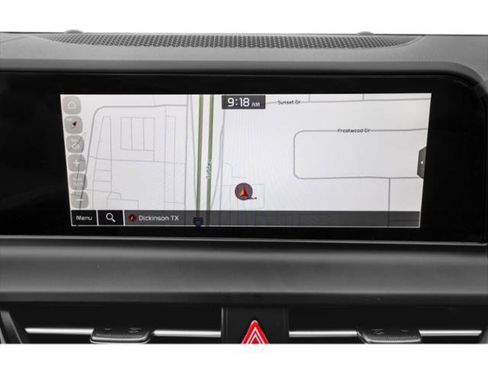 Used 2024 Kia Seltos S AWD/4WD image 19