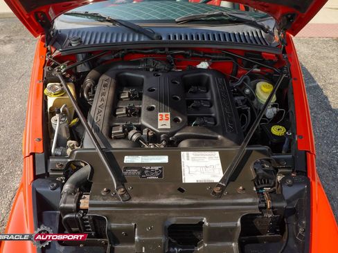 Used 1999 Plymouth Prowler RWD image 3