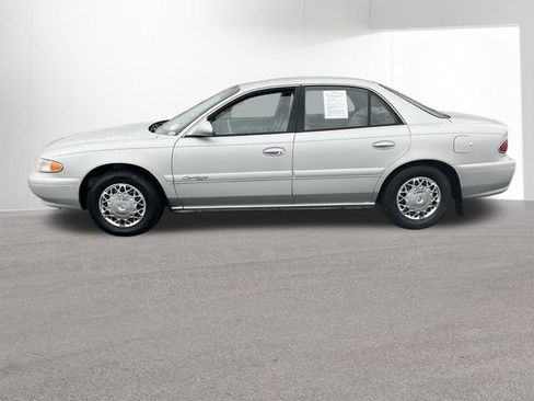 Used 2000 Buick Century Limited w/ Prestige Pkg image 5