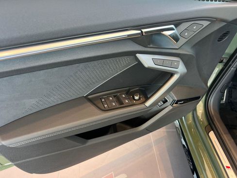 New 2026 Audi S3 Premium image 10