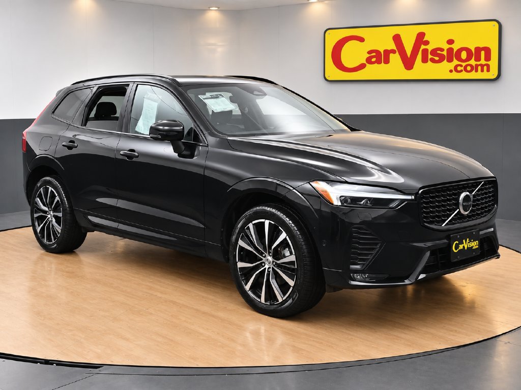 Used 2025 Volvo XC60 B5 Plus w/ Protection Package Premier AWD/4WD image 1