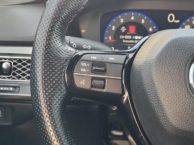 Used 2024 Acura Integra Type S FWD image 28