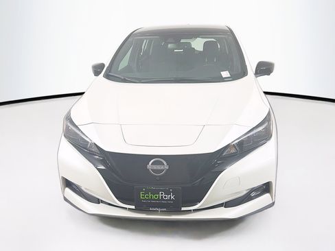 Used 2024 Nissan Leaf SV Plus FWD image 2