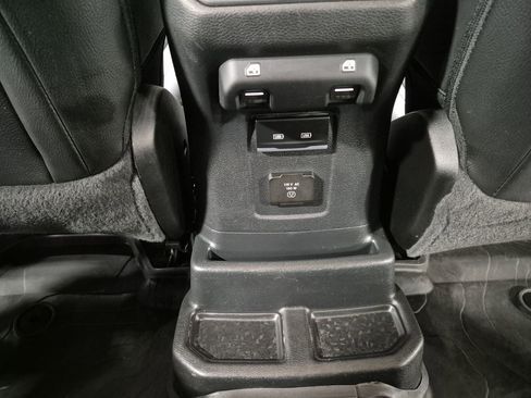 Used 2023 Jeep Wrangler Sahara w/ Cold Weather Group image 22