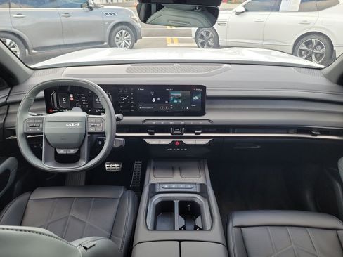 New 2027 Kia Telluride SX X-Line AWD/4WD image 18