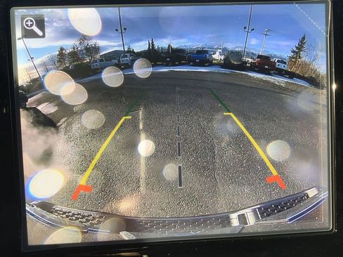 New 2026 RAM 1500 Big Horn image 16