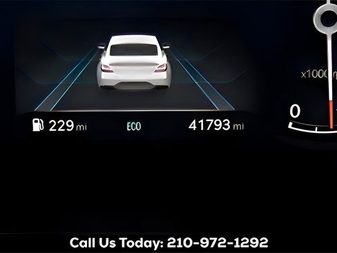 Used 2023 Genesis G70 2.0T w/ Sport Prestige Package image 25