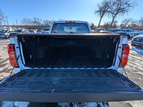 Used 2015 Chevrolet Silverado 1500 LT w/ LT Convenience Package image 29