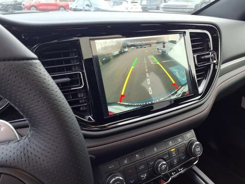 New 2026 Dodge Durango GT AWD/4WD image 15