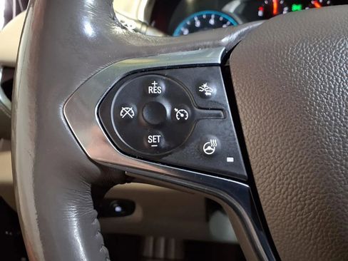 Used 2019 Chevrolet Traverse Premier w/ LPO, Floor Liner Package AWD/4WD image 32