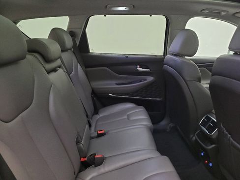 Used 2020 Hyundai Santa Fe Limited w/ Cargo Package AWD/4WD image 19