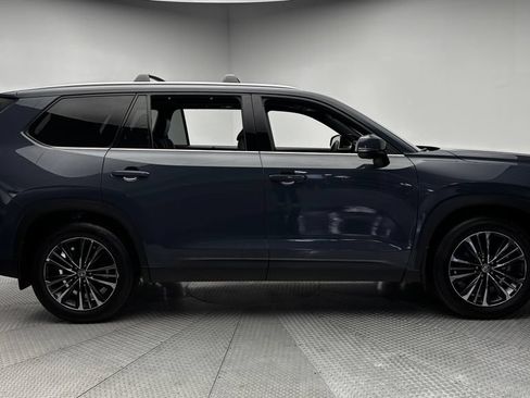 Used 2024 Toyota Grand Highlander AWD Hybrid image 51