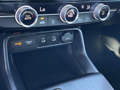 Certified 2025 Honda Civic Sport image 19