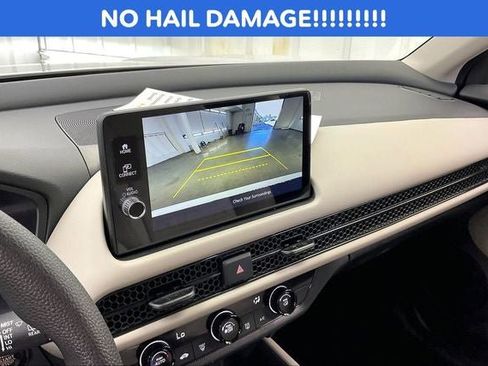 Certified 2026 Honda HR-V LX image 27