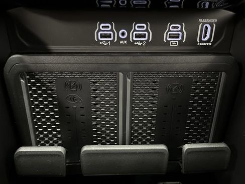 New 2026 RAM 1500 Laramie w/ Night Edition image 26