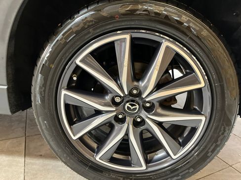Used 2018 MAZDA CX-5 Grand Touring FWD image 12