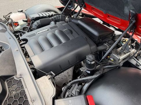 Used 2008 Pontiac Solstice Convertible w/ Premium Package RWD image 29