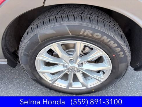 Certified 2024 Honda CR-V EX-L image 24