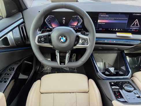 New 2026 BMW X3 xDrive30i w/ Premium Package AWD/4WD image 17